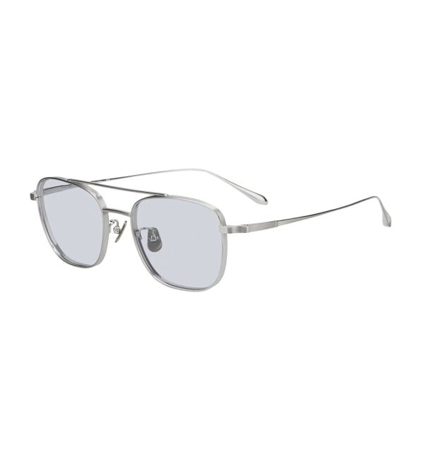  「Zoff｜UNITED ARROWS ユナイテッドアローズ  ウェリントン型 サングラス | 」|サングラス|