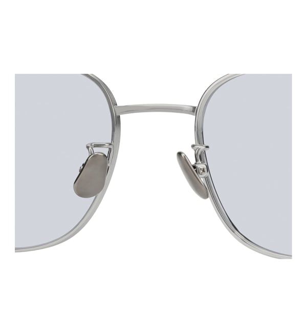  「Zoff｜UNITED ARROWS ユナイテッドアローズ  ウェリントン型 サングラス | 」|サングラス|