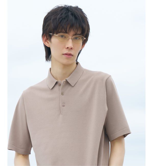  「SUNGLASSES COLLECTION オーバル型 サングラス | 軽量 メタル 紫外線対策 UVカット     」|サングラス|