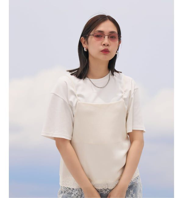  「SUNGLASSES COLLECTION オーバル型 サングラス | 軽量 メタル 紫外線対策 UVカット     」|サングラス|
