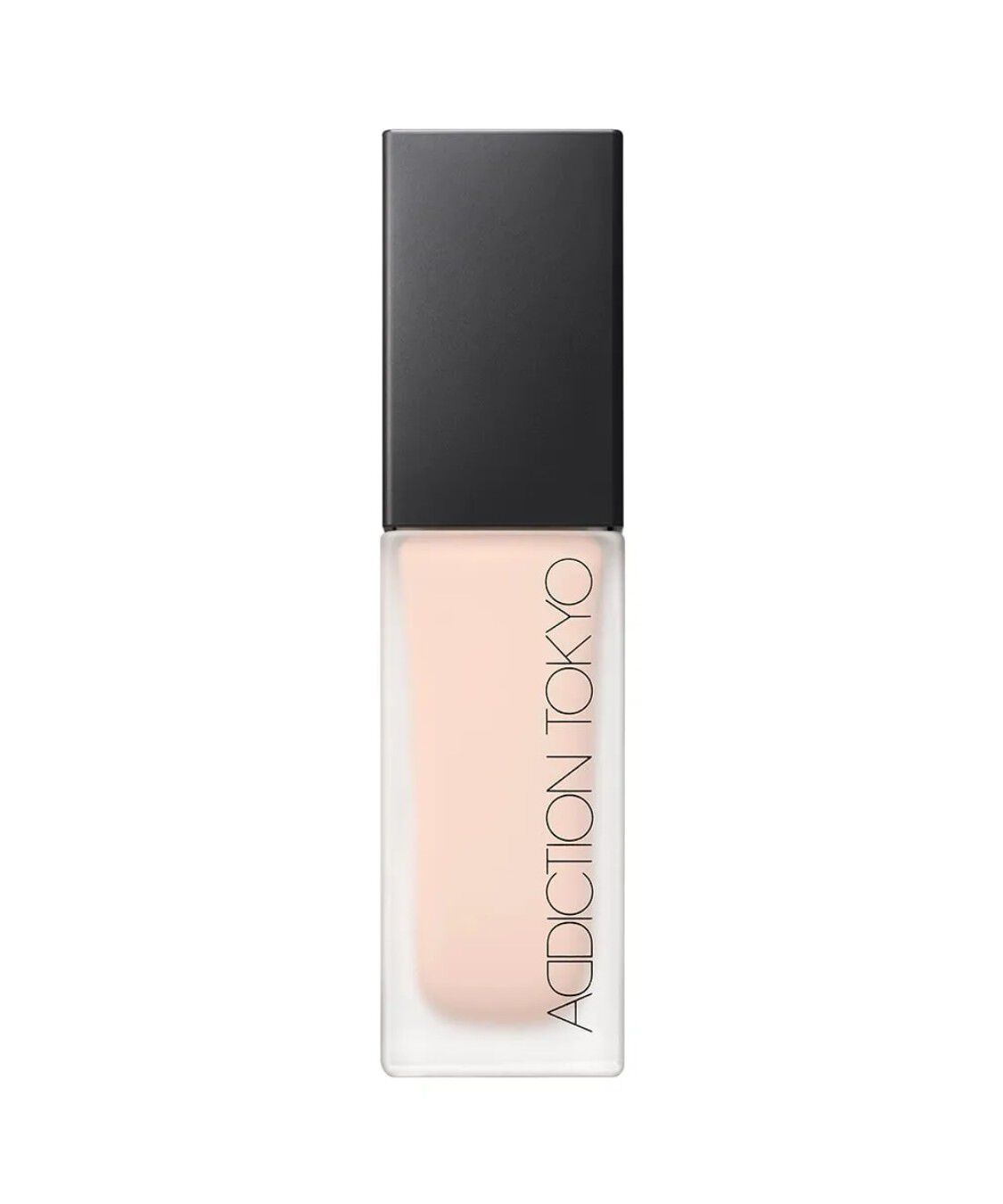  「アディクション　ザ ファンデーション　コンフィデント フィックス SPF 22 PA+++」|ファンデーション|003 Cool Porcelain