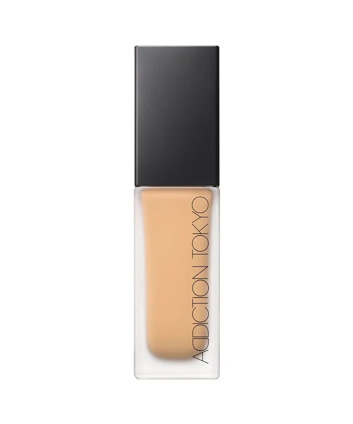  「アディクション　ザ ファンデーション　コンフィデント フィックス SPF 22 PA+++」|ファンデーション|011 Warm Medium
