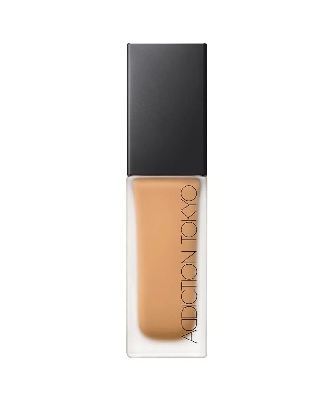 「アディクション　ザ ファンデーション　コンフィデント フィックス SPF 22 PA+++」|ファンデーション|013 Warm Tan
