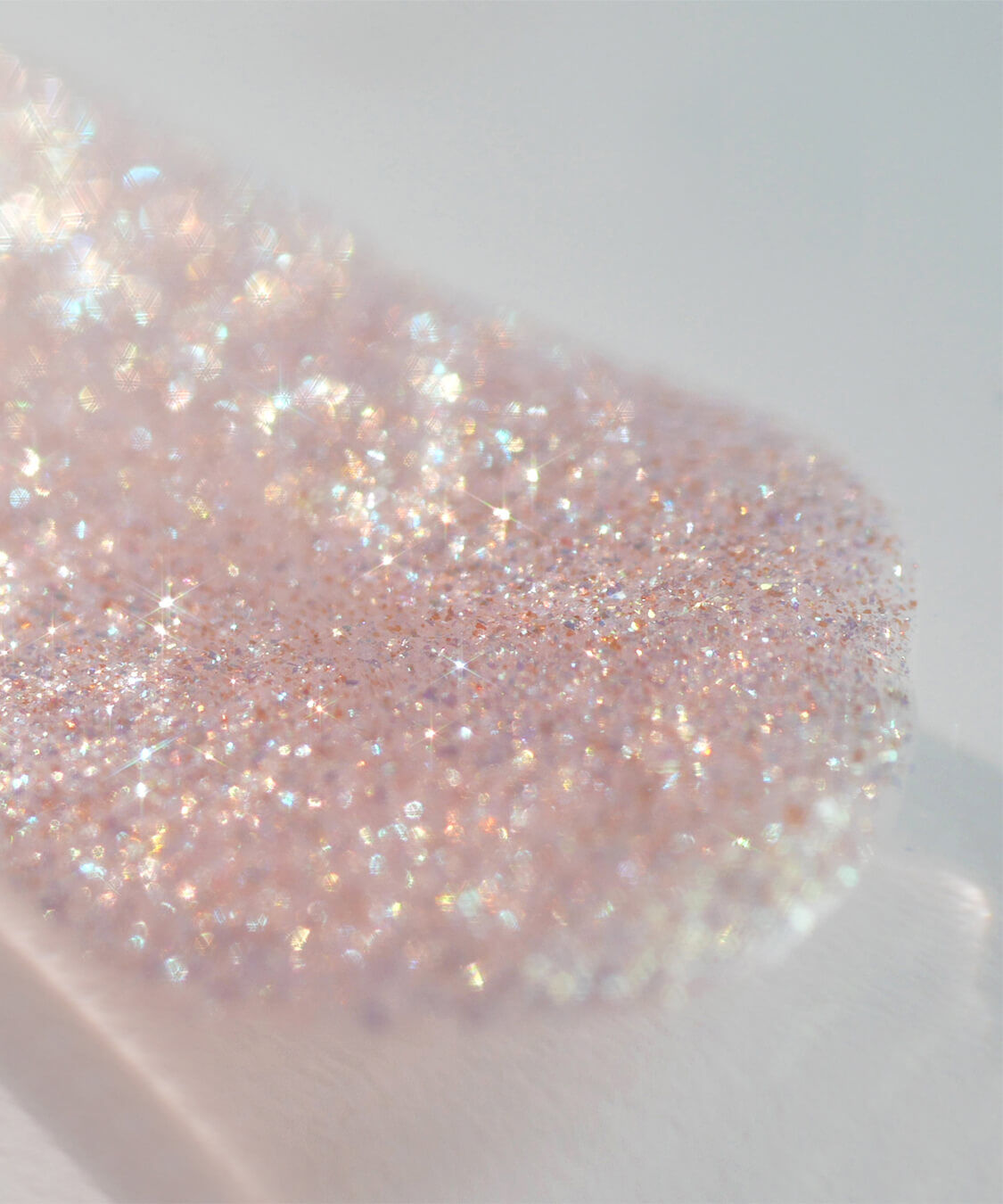 NAILS INC「SUNDOWN SHIMMER」|ネイルカラー|