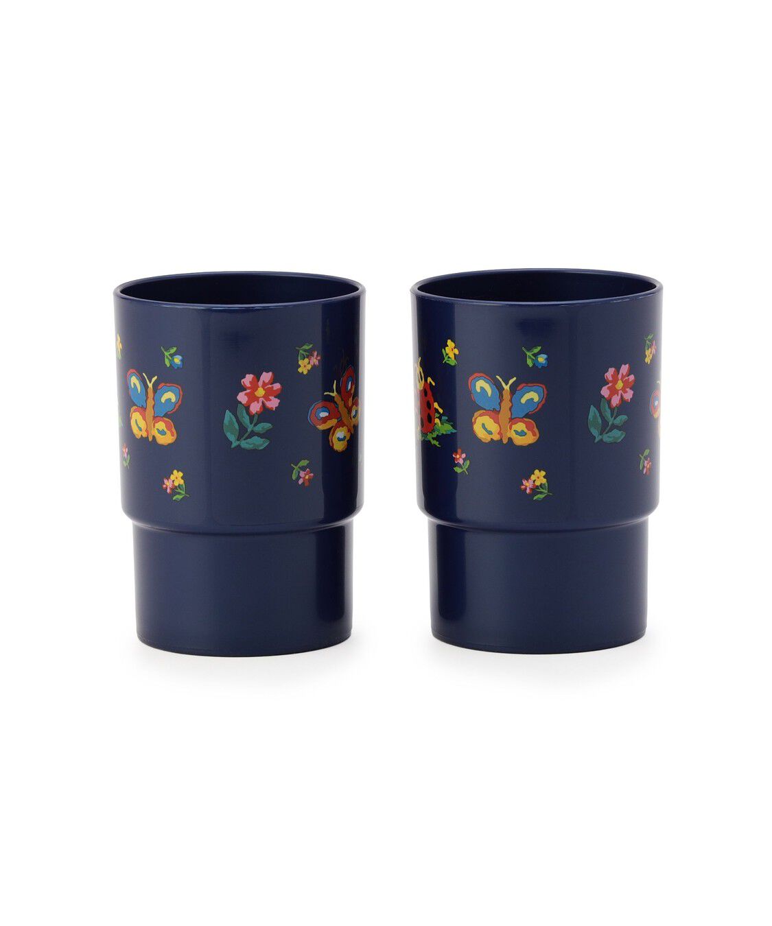 FEILER「ハイジ　スタッキングカップ2個セット　HE-260644」|食器・キッチングッズ|