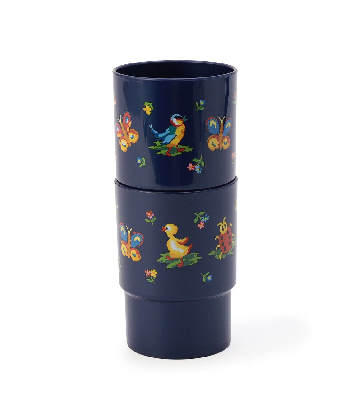 FEILER「ハイジ　スタッキングカップ2個セット　HE-260644」|食器・キッチングッズ|