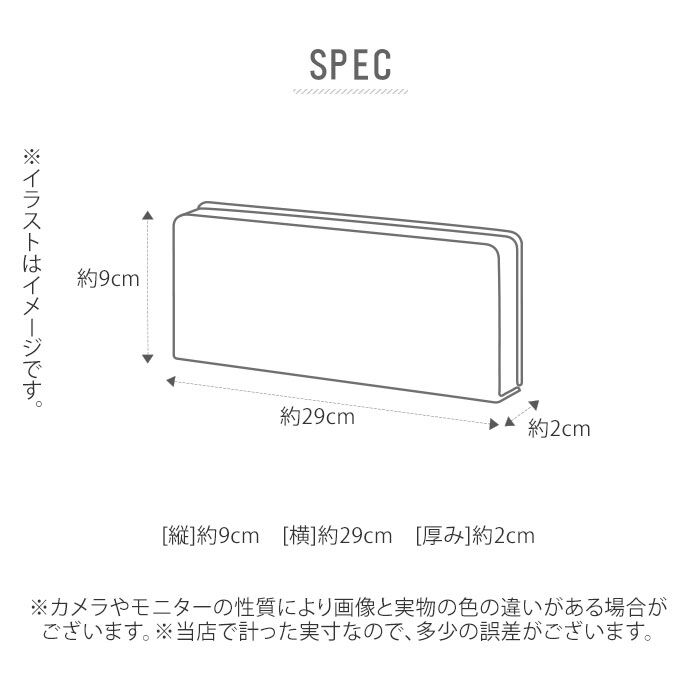 BACKYARD FAMILY「財布 メンズ 長財布 通販 本革 牛革 水牛革 束財布 長サイフ 小銭入れあり おしゃれ シンプル」|財布|