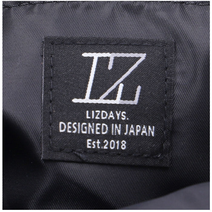 BACKYARD FAMILY「LIZDAYS リズデイズ ミニトートバッグ 通販 lz-71503 トートバッグ」|トートバッグ|