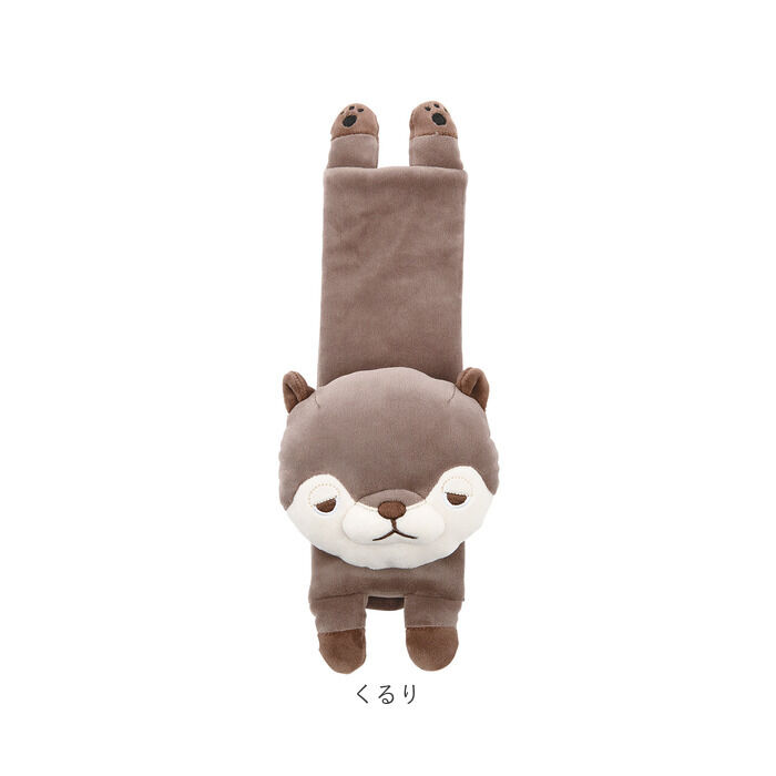 BACKYARD FAMILY「シートベルトパッド かわいい 通販 シートベルト パッド シートベルトカバー」|その他|