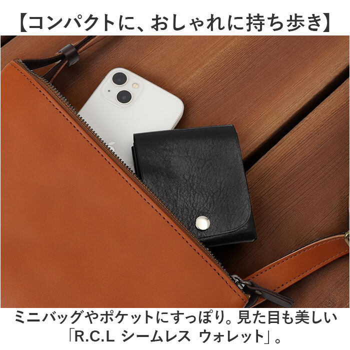 BACKYARD FAMILY「ミニ財布 メンズ 通販 日本製 本革 革 財布 さいふ サイフ ウォレット スリム コンパクト」|財布|