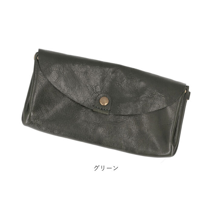 BACKYARD FAMILY「Lien コルド 財布 リアン LT24613 通販 日本製 長財布 じゃばら財布 革財布 お財布」|財布|