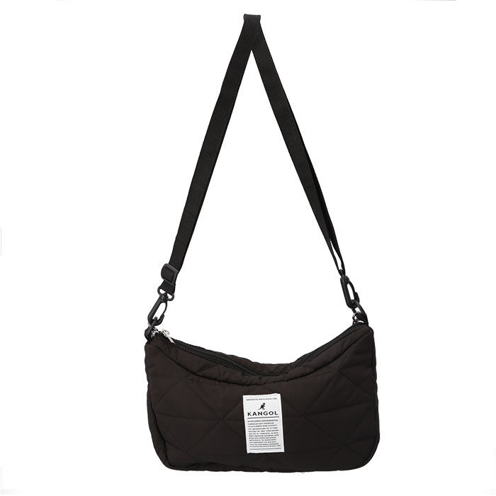BACKYARD FAMILY「kangol bag カンゴール 250-2201 通販 ショルダーバッグ ミニトートバッグ」|ショルダー・メッセンジャー|