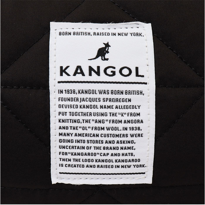 BACKYARD FAMILY「kangol bag カンゴール 250-2201 通販 ショルダーバッグ ミニトートバッグ」|ショルダー・メッセンジャー|