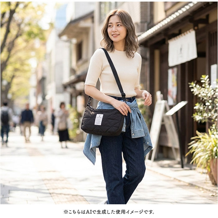 BACKYARD FAMILY「kangol bag カンゴール 250-2201 通販 ショルダーバッグ ミニトートバッグ」|ショルダー・メッセンジャー|