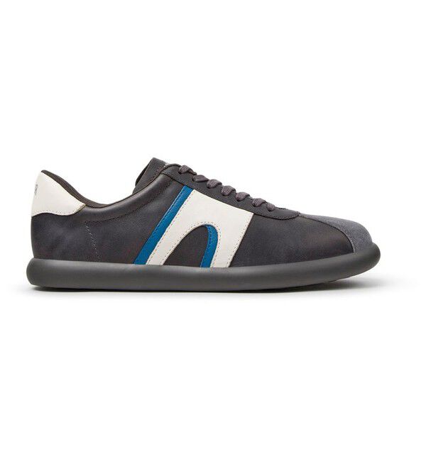 CAMPER「[カンペール] PELOTAS SOLLER / レザースニーカー」|スニーカー|