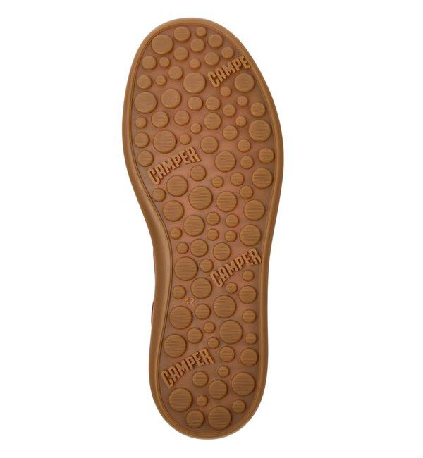 CAMPER「[カンペール] PELOTAS SOLLER / レザースニーカー」|スニーカー|