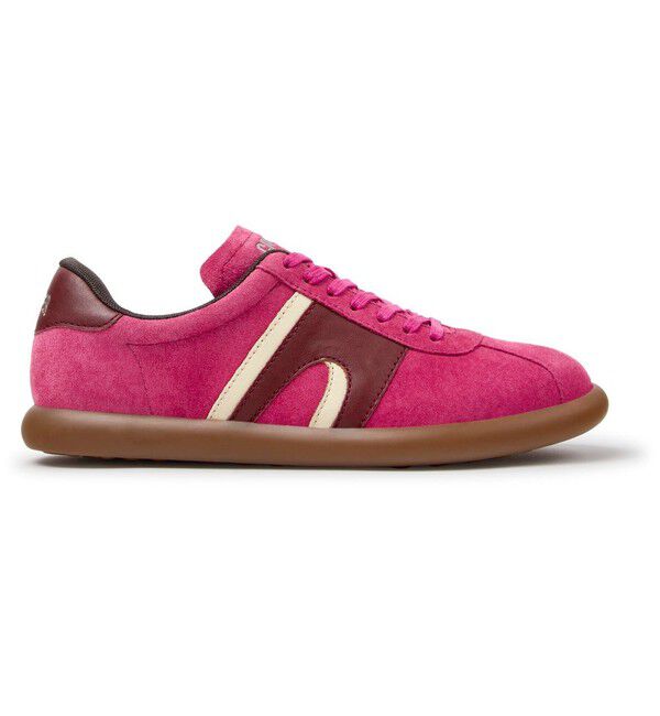 CAMPER「[カンペール] PELOTAS SOLLER / レザースニーカー」|スニーカー|