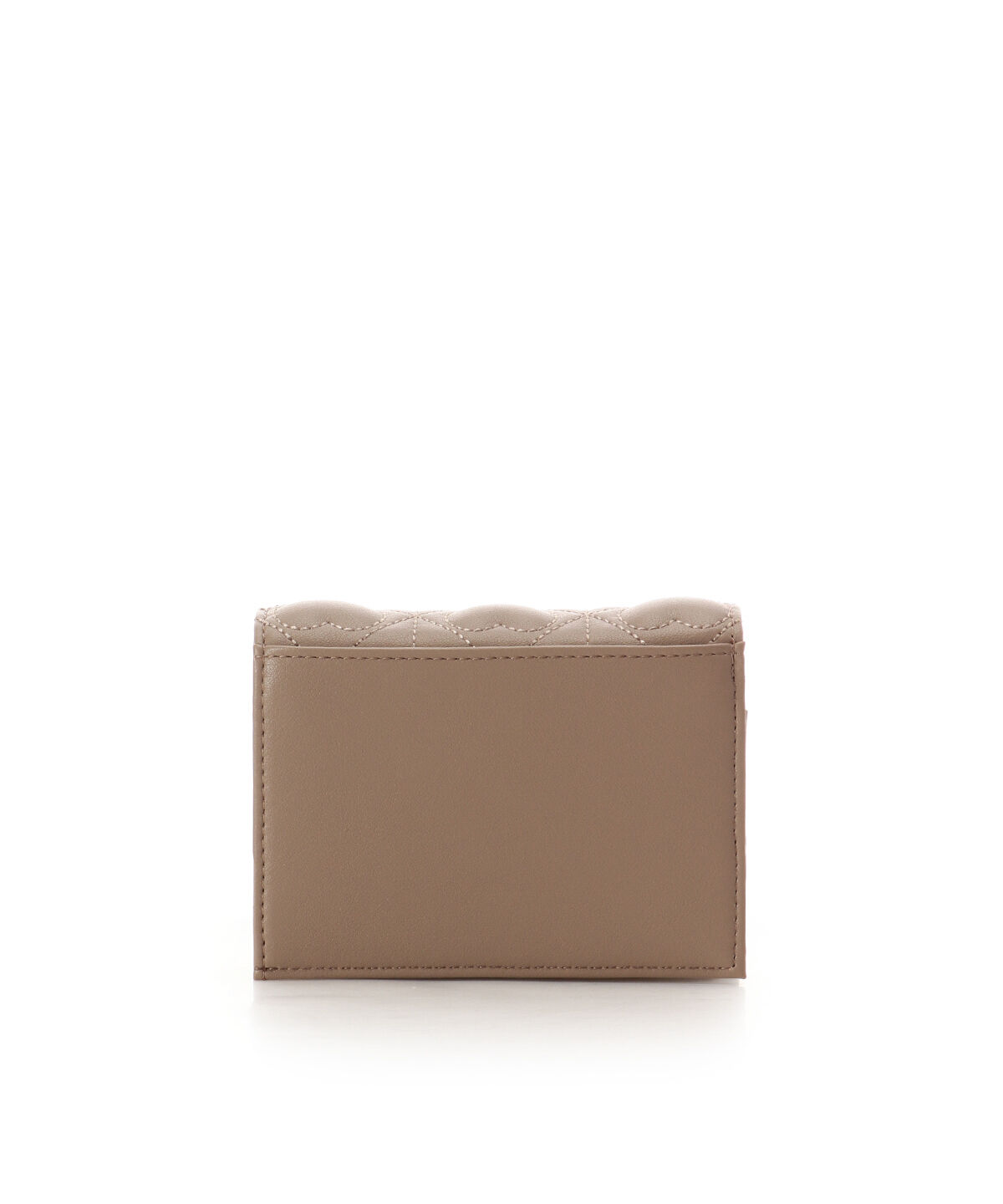 Samantha Thavasa Petit Choice「ハートキルト ミニ財布」|財布|