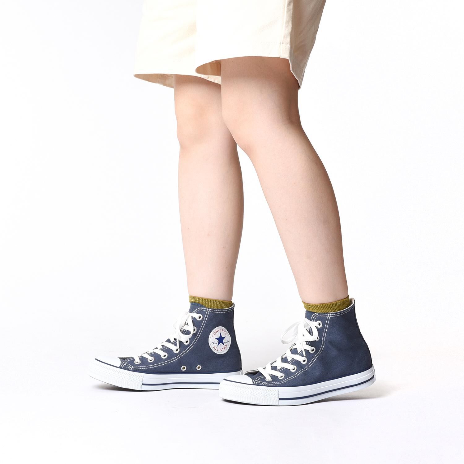 CONVERSE「【CONVERSE】ALL STAR HI               3206」|スニーカー|