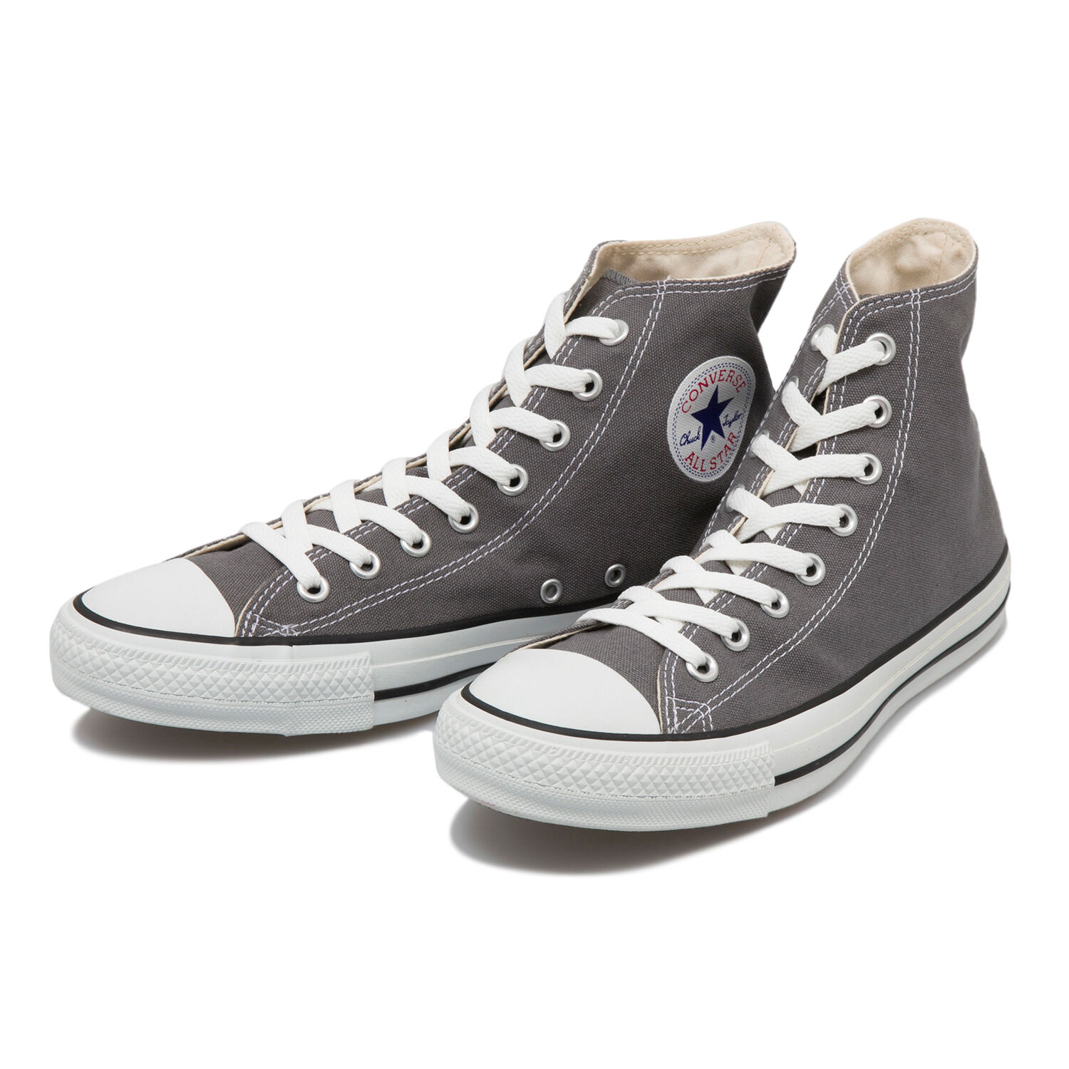 CONVERSE「【CONVERSE】CANVAS_ALL_STAR_HI」|スニーカー|