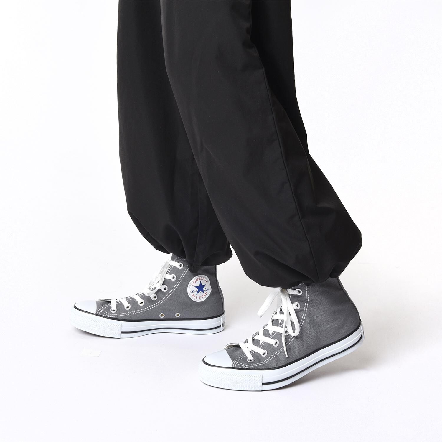 CONVERSE「【CONVERSE】CANVAS_ALL_STAR_HI」|スニーカー|