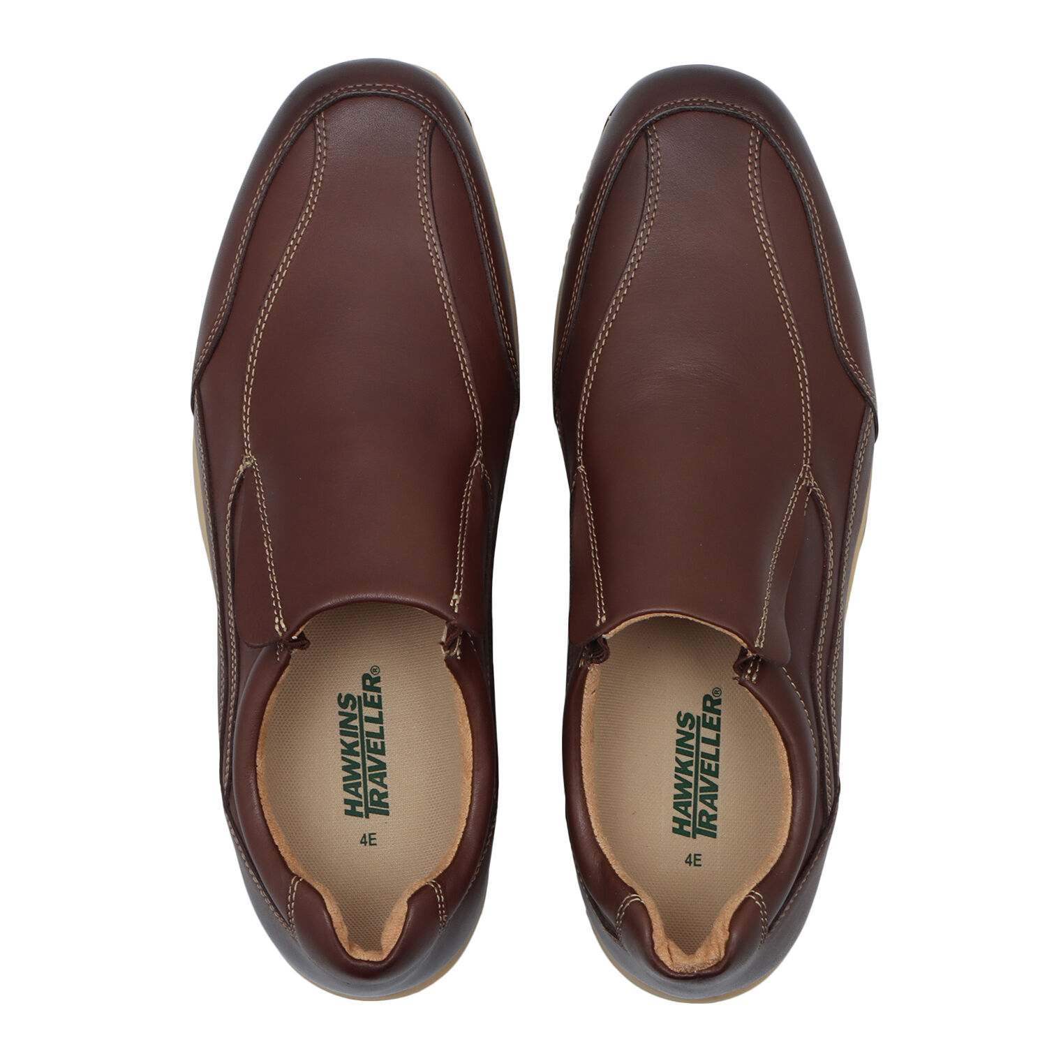 HAWKINS「【HAWKINS】TR IT SLIP ON 4E」|スニーカー|