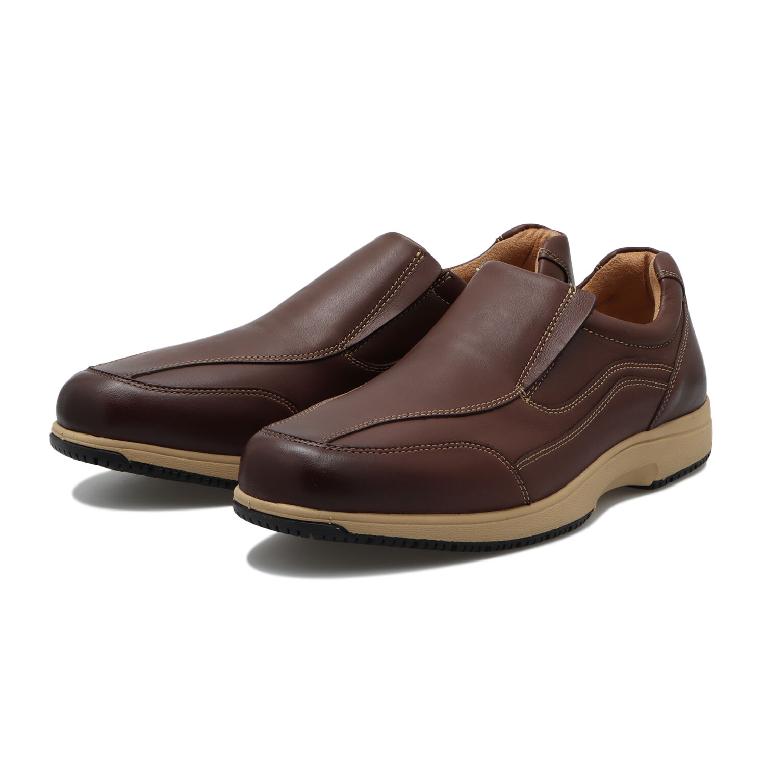 HAWKINS「【HAWKINS】TR IT SLIP ON 4E」|スニーカー|