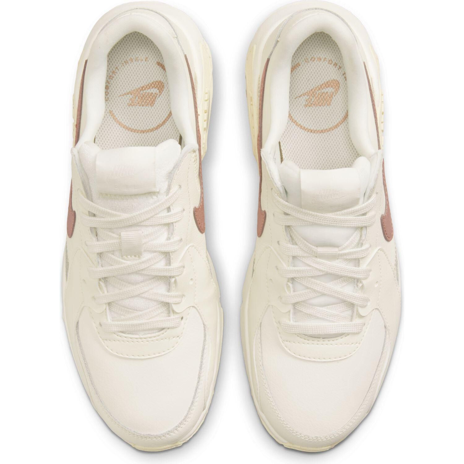 NIKE「【NIKE】W AIRMAX EXCEE LEA」|スニーカー|