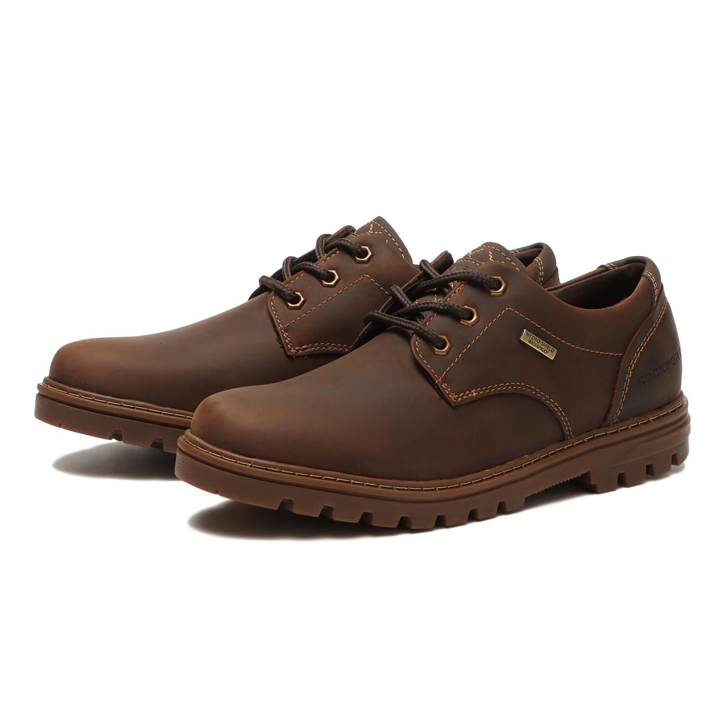 ROCKPORT「【ROCKPORT】WEATHER OR NOT PLAIN TOE」|スニーカー|