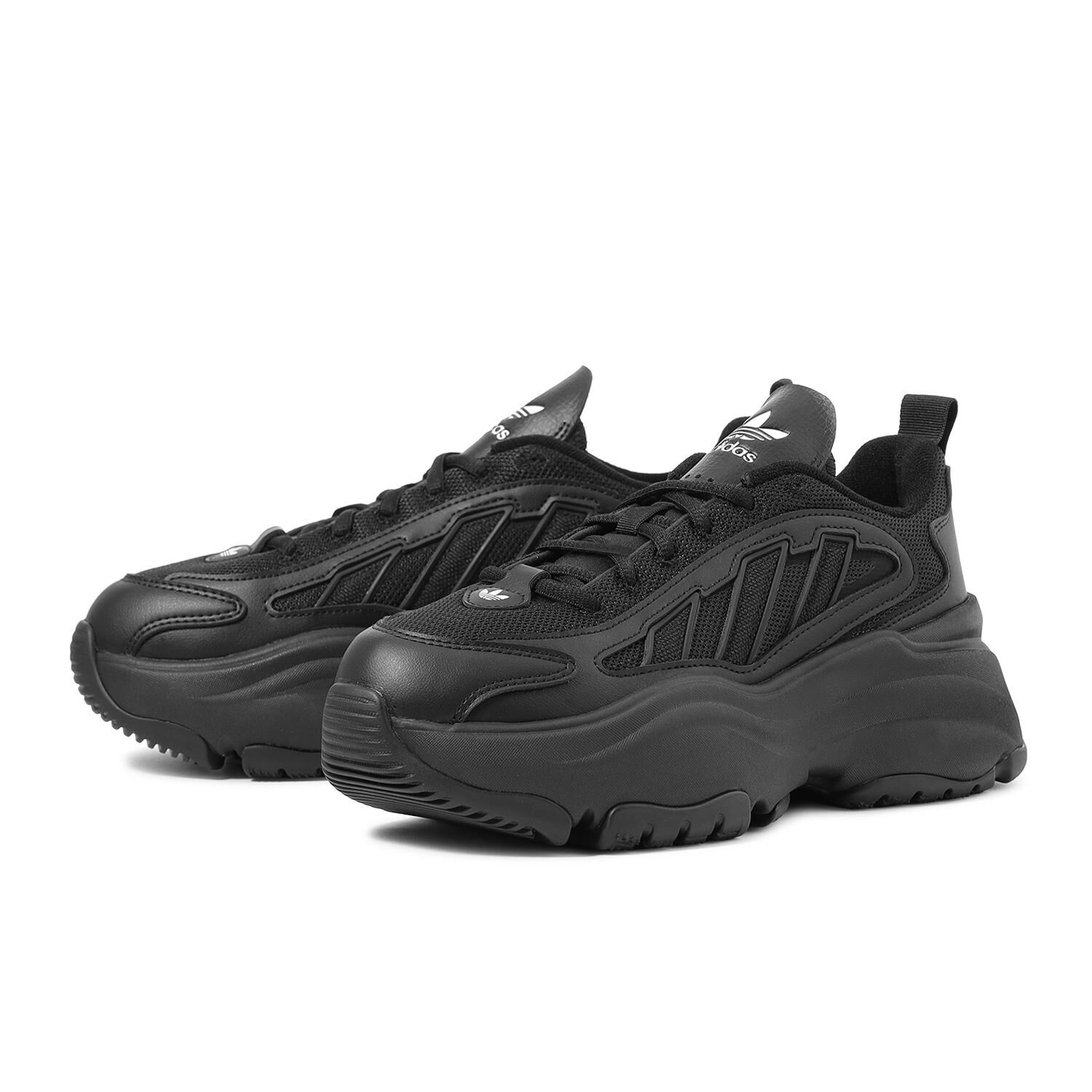 adidas「【ADIDAS】OZGAIA W」|スニーカー|