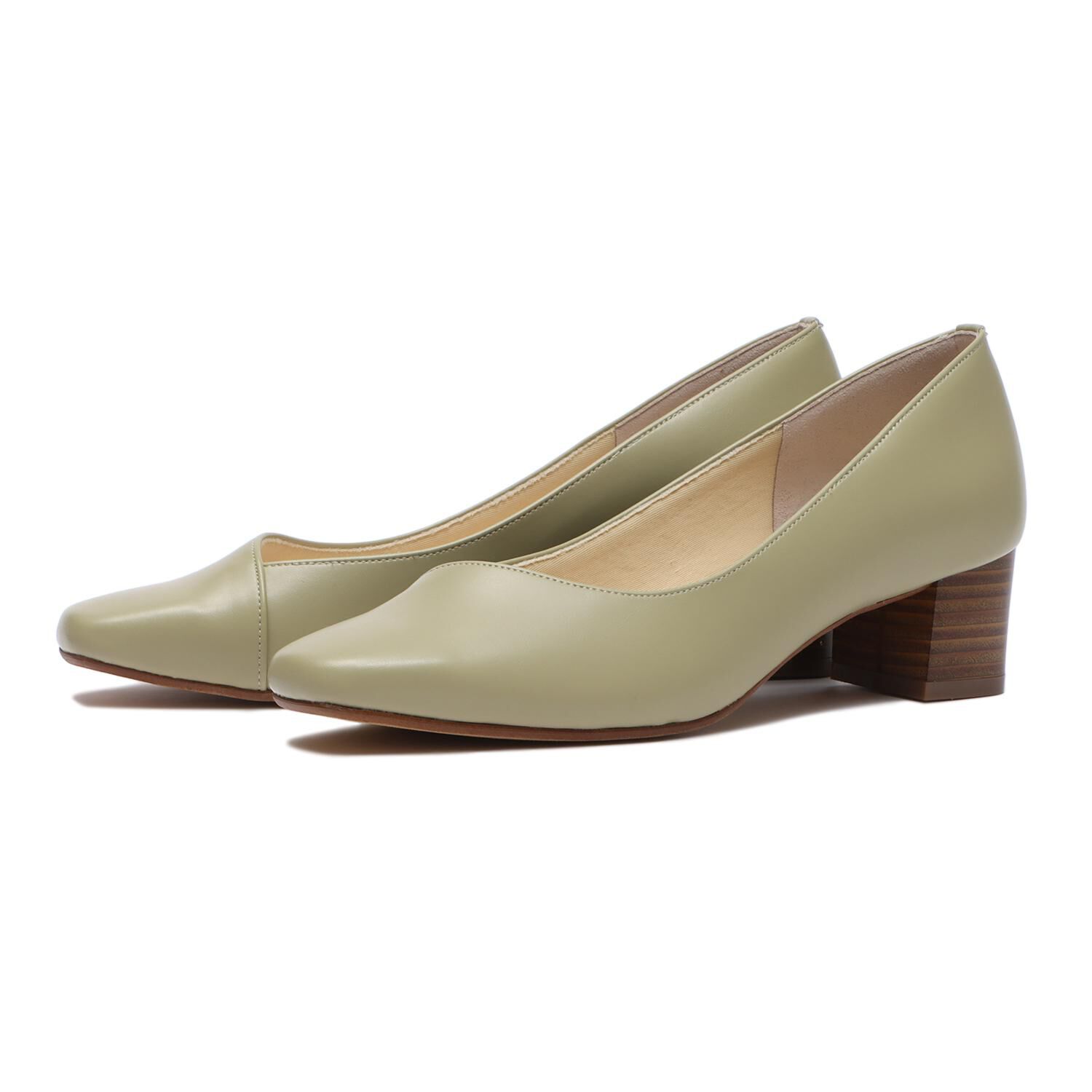 JOLI ENCORE「【JOLI ENCORE(TH)】SQ PPS 4.5」|パンプス|