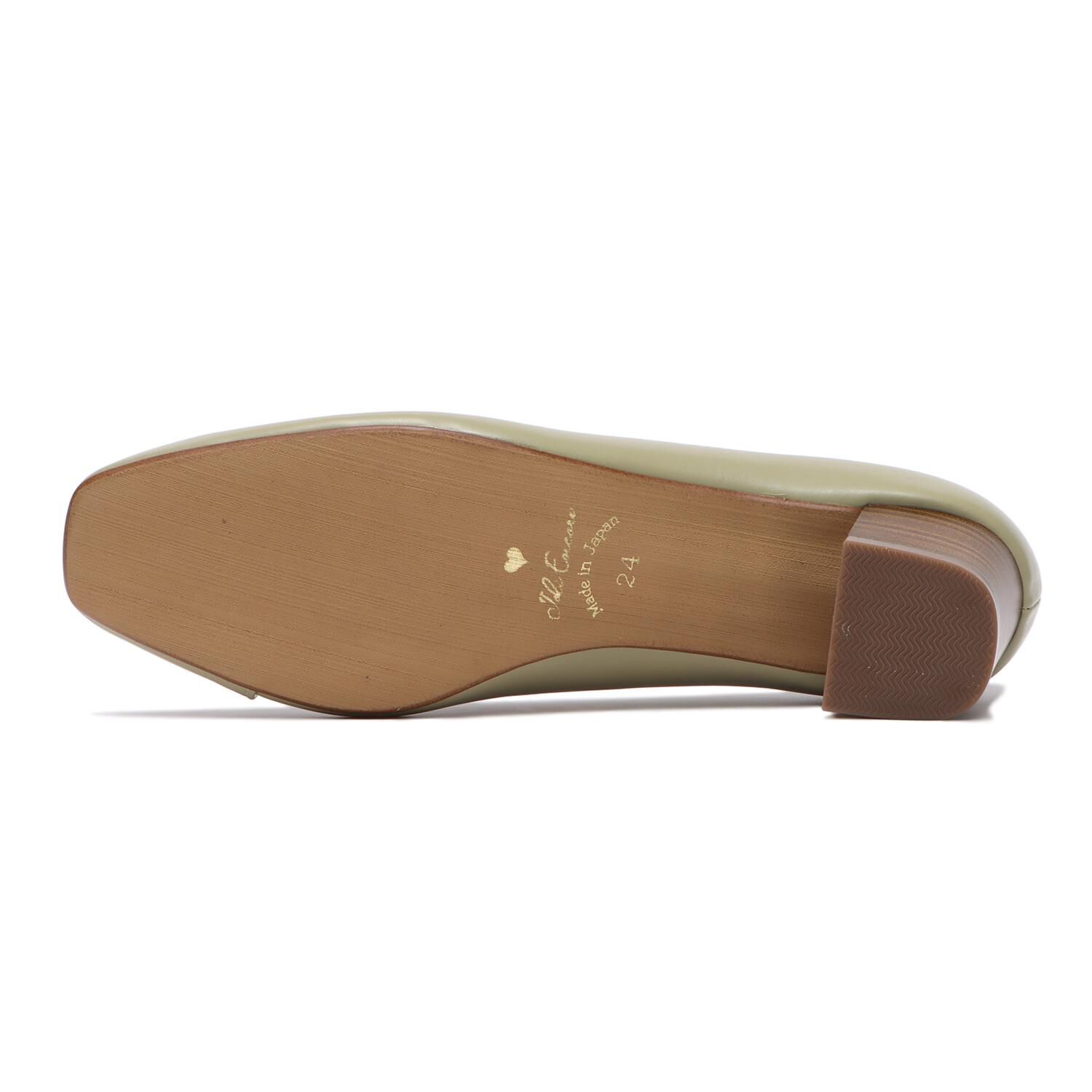 JOLI ENCORE「【JOLI ENCORE(TH)】SQ PPS 4.5」|パンプス|