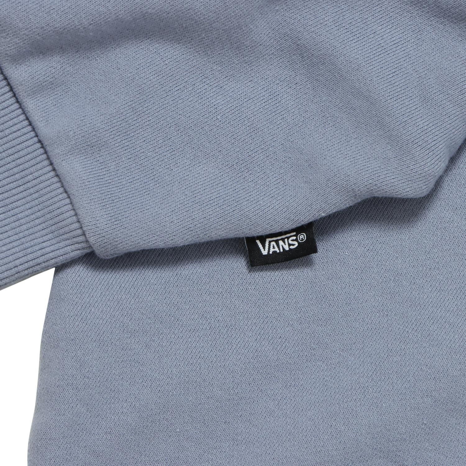 VANS「【VANSｱﾊﾟﾚﾙ(WJ)】W Checker ZIP Sweat」|ポロシャツ|