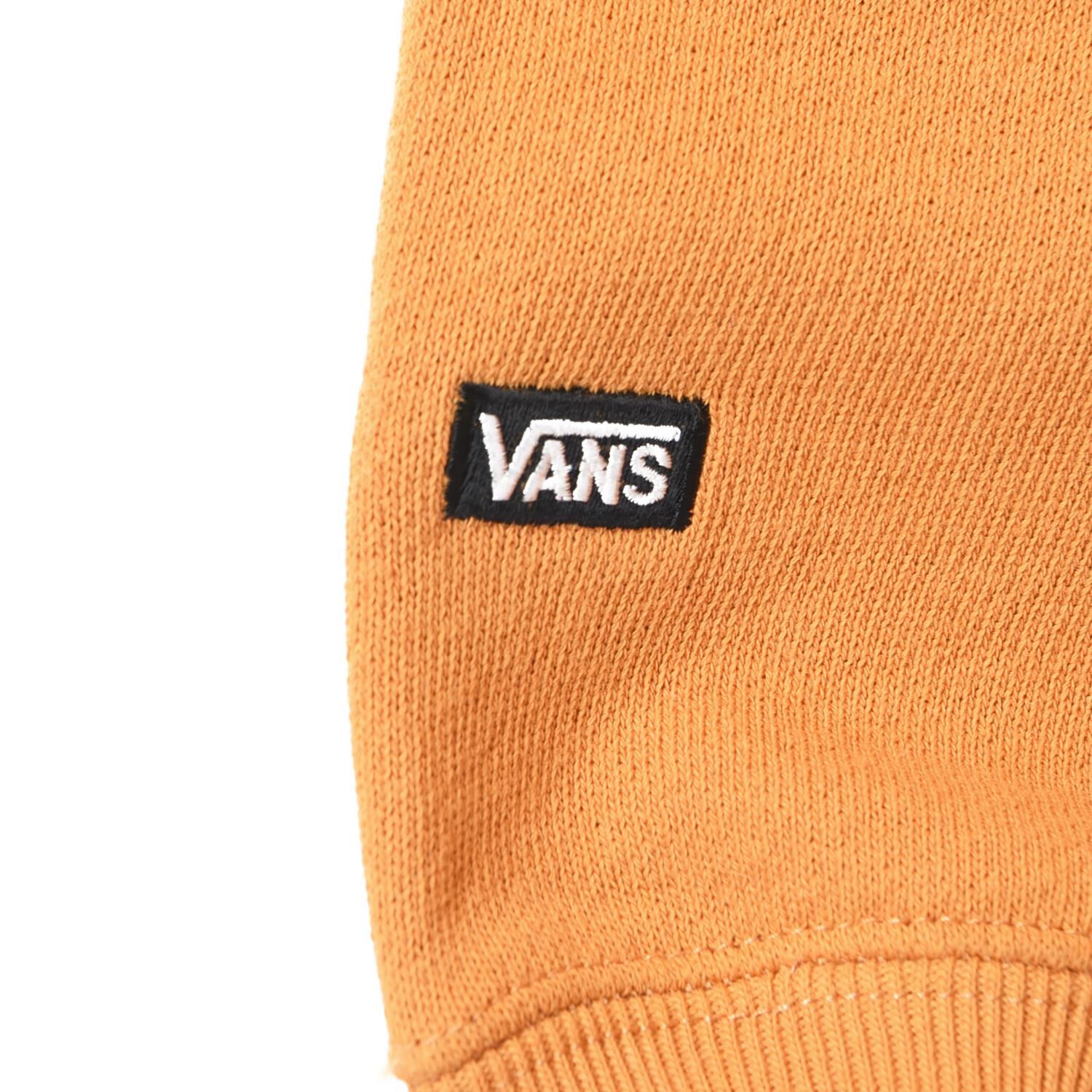 VANS「【VANSｱﾊﾟﾚﾙ(WJ)】M Bi-Color Euro Style C SWT」|パーカー|