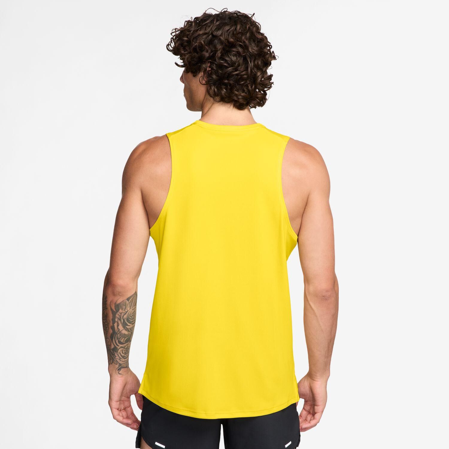 NIKE「【NIKE ｳｪｱ】M RUN ENERGY MILER TA」|Tシャツ・カットソー|