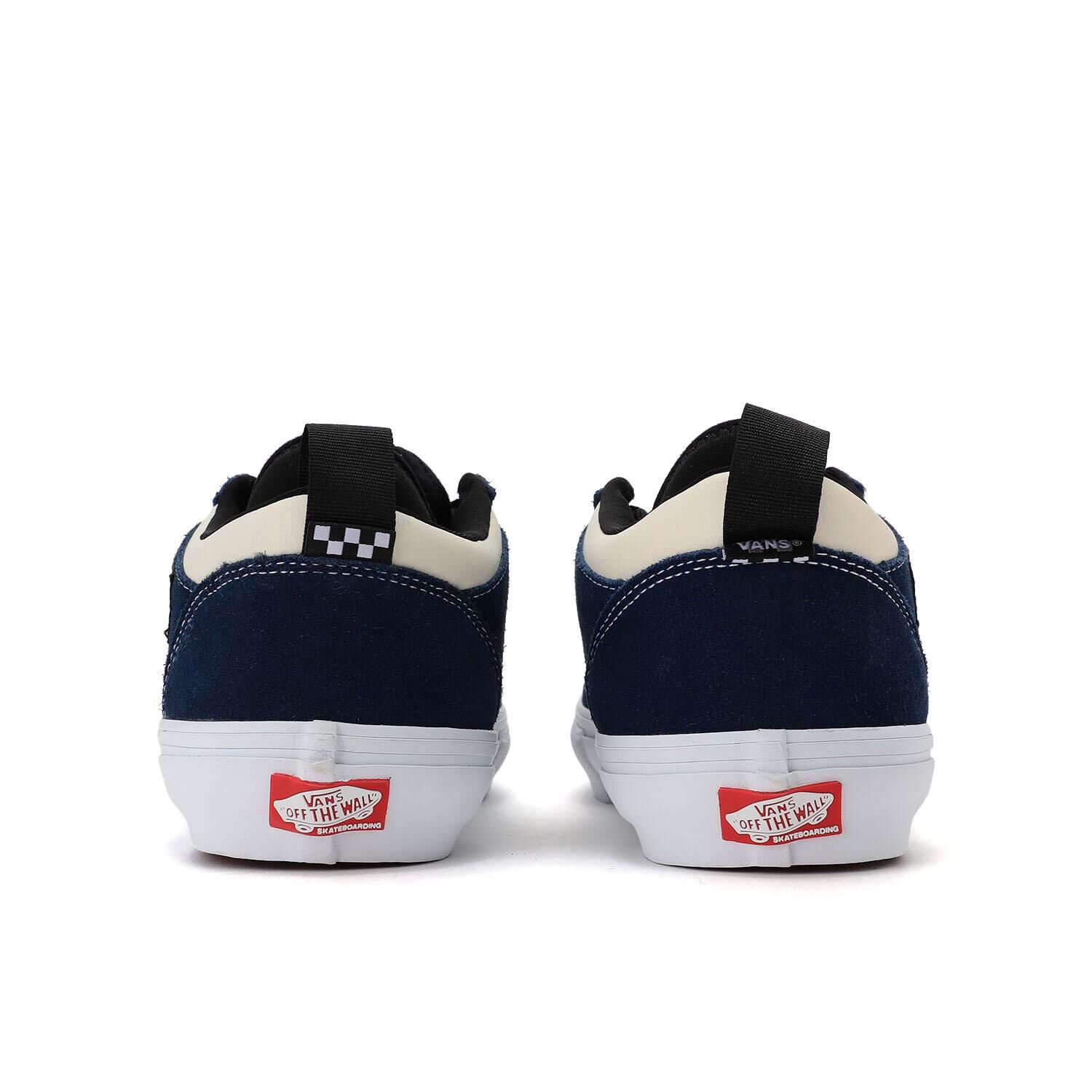 VANS「【VANS】SKATE SAFE LOW」|スニーカー|