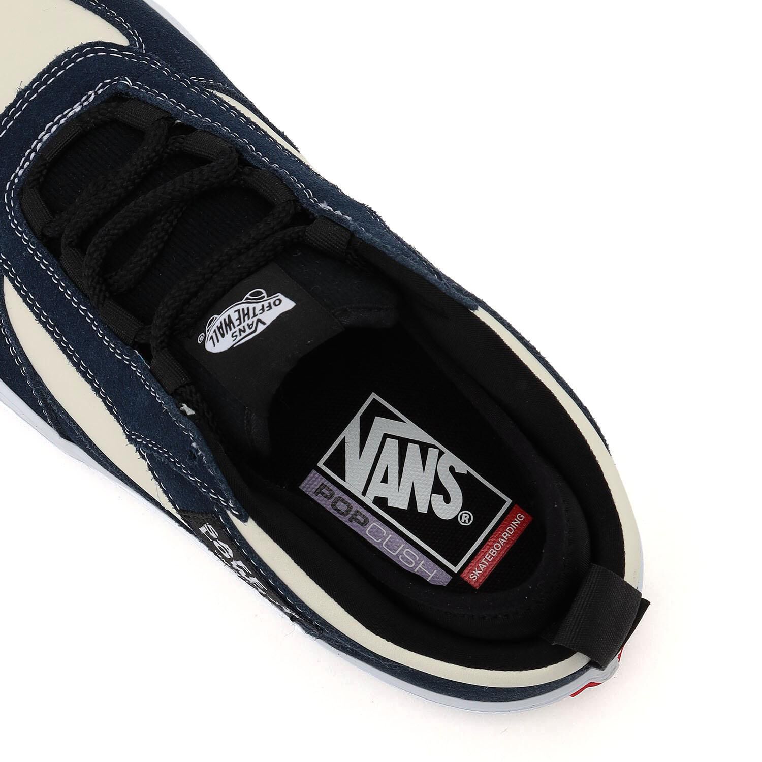 VANS「【VANS】SKATE SAFE LOW」|スニーカー|