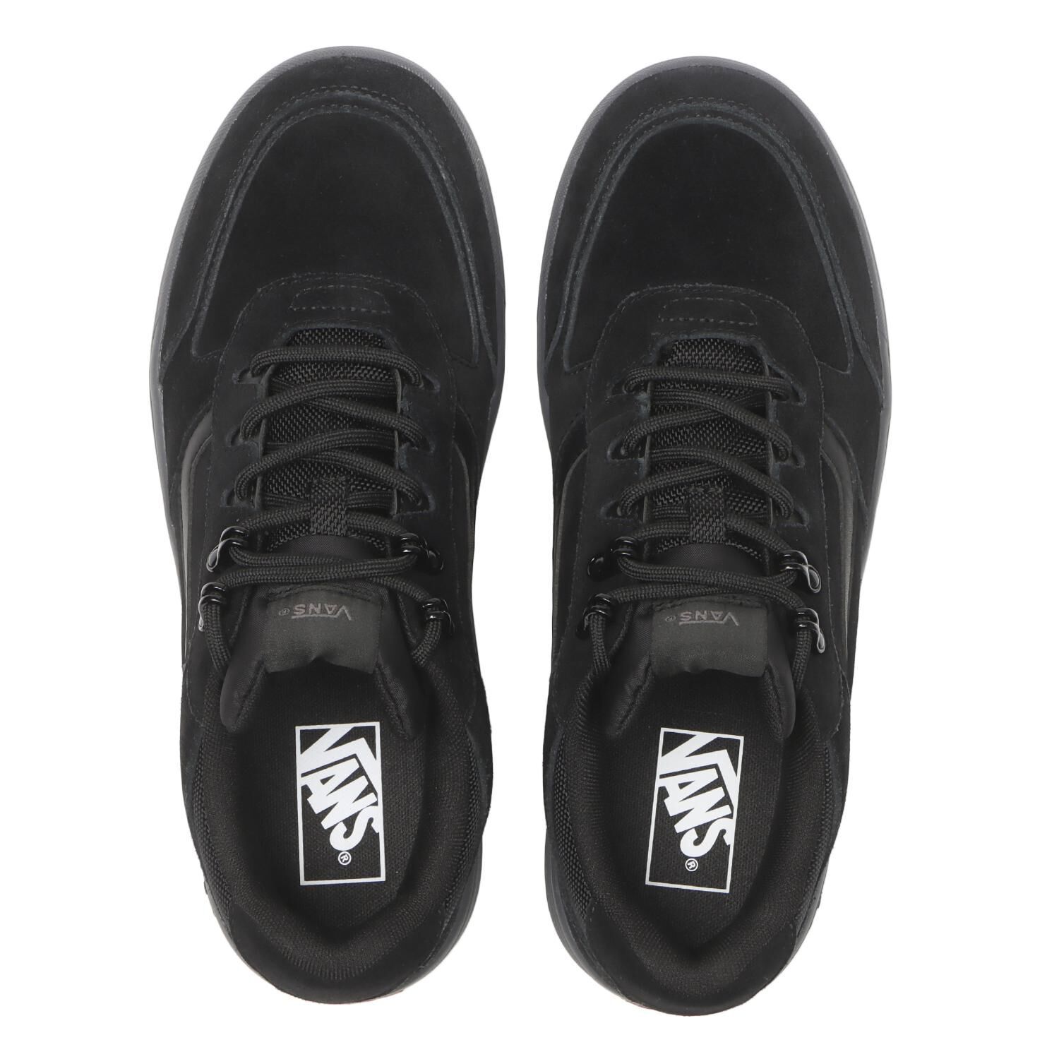 VANS「【VANS】GASLEY LO」|スニーカー|