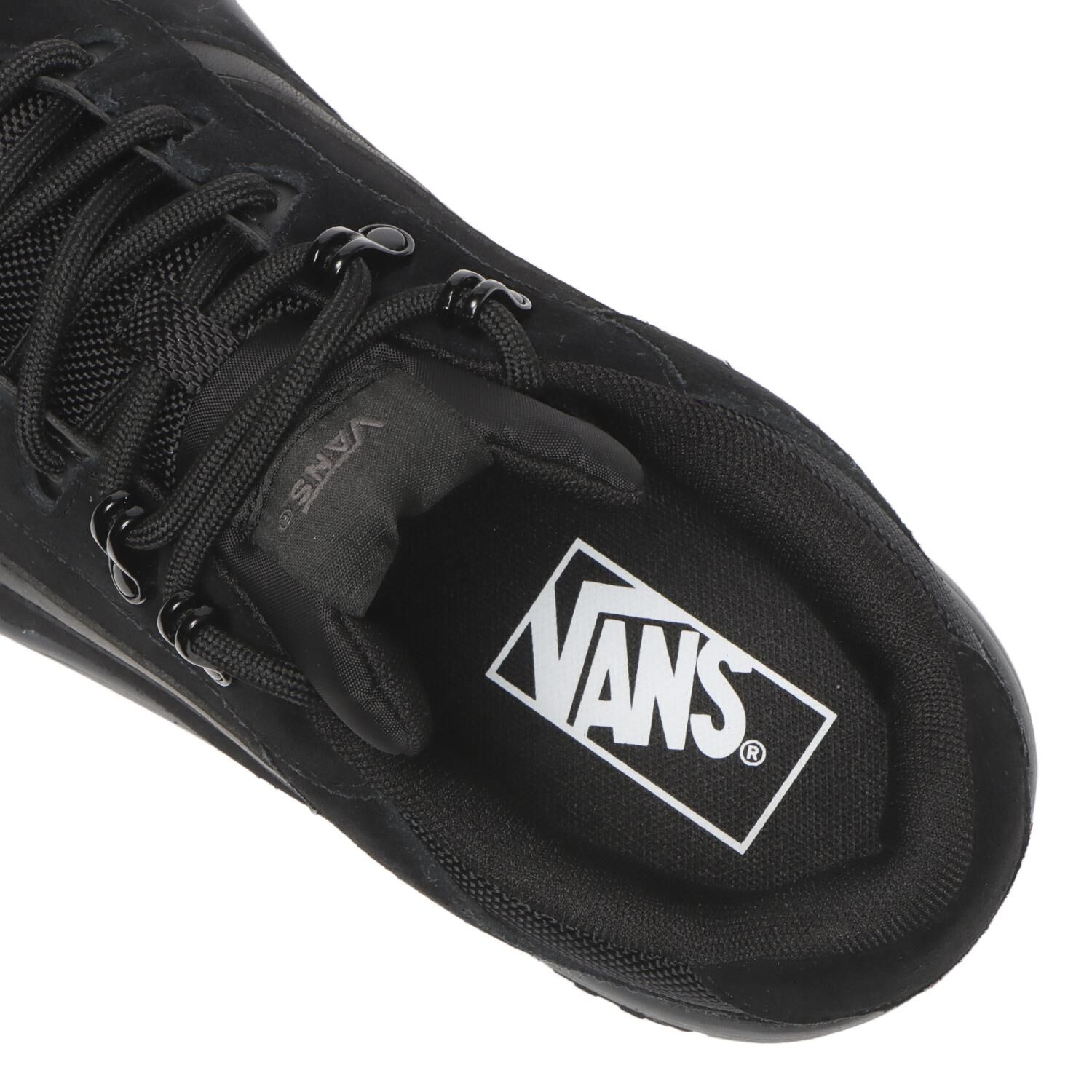 VANS「【VANS】GASLEY LO」|スニーカー|