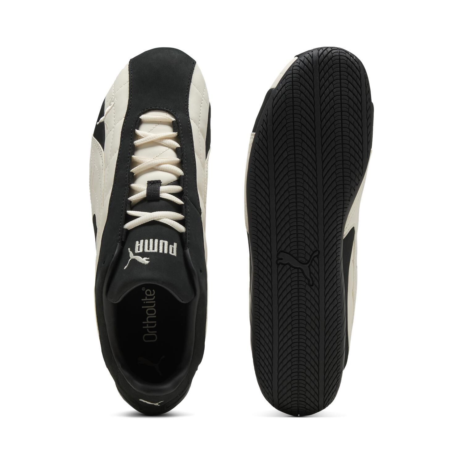 PUMA「【PUMA】SPEEDCAT PLUS QUILTED」|スニーカー|