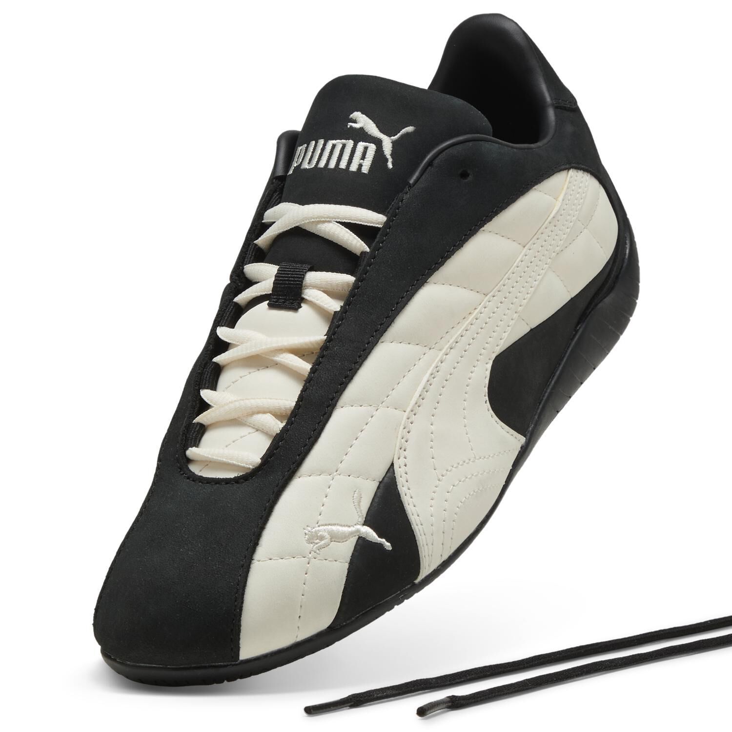 PUMA「【PUMA】SPEEDCAT PLUS QUILTED」|スニーカー|