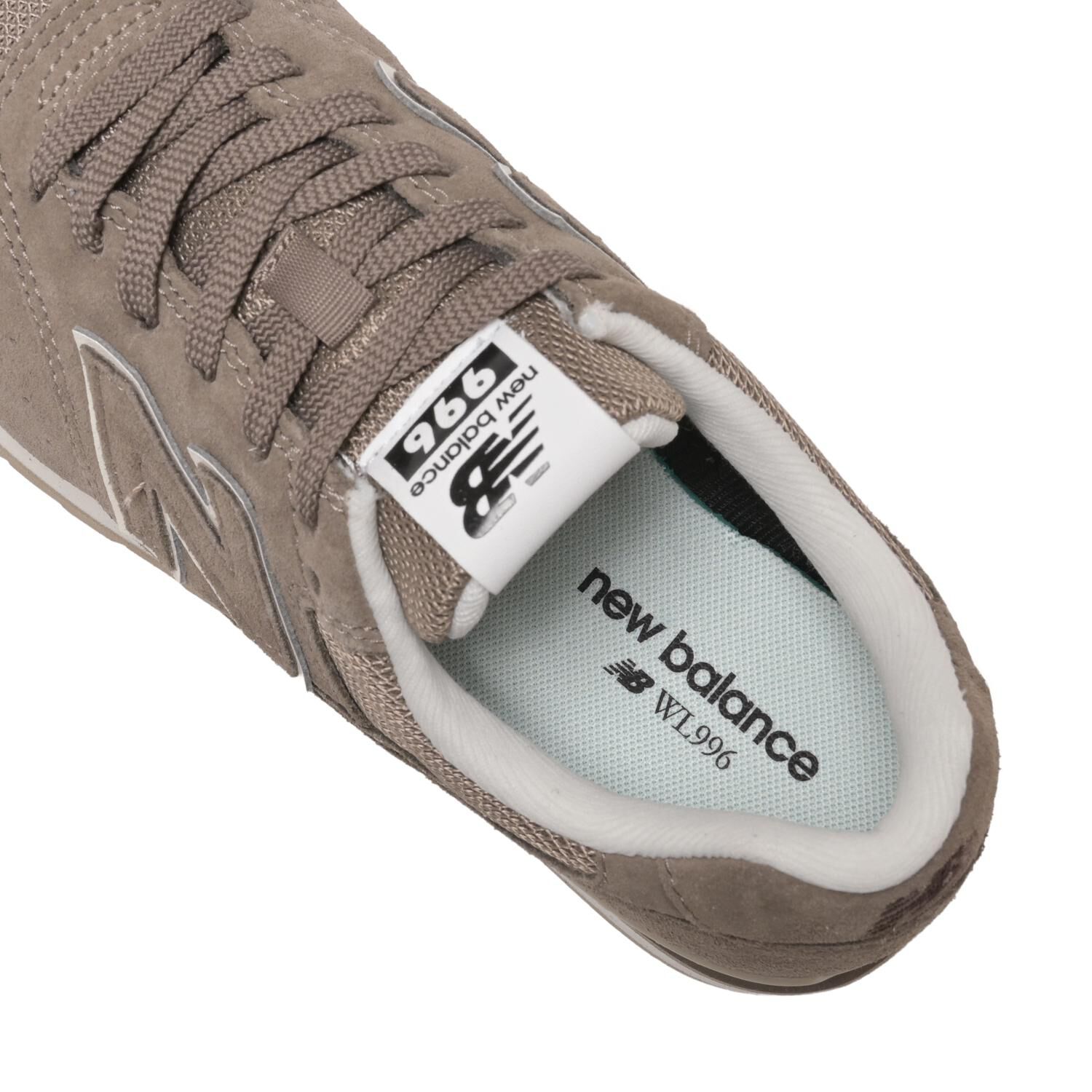 NEW BALANCE 「【NEW BALANCE】W996 2Y1(D)」|スニーカー|