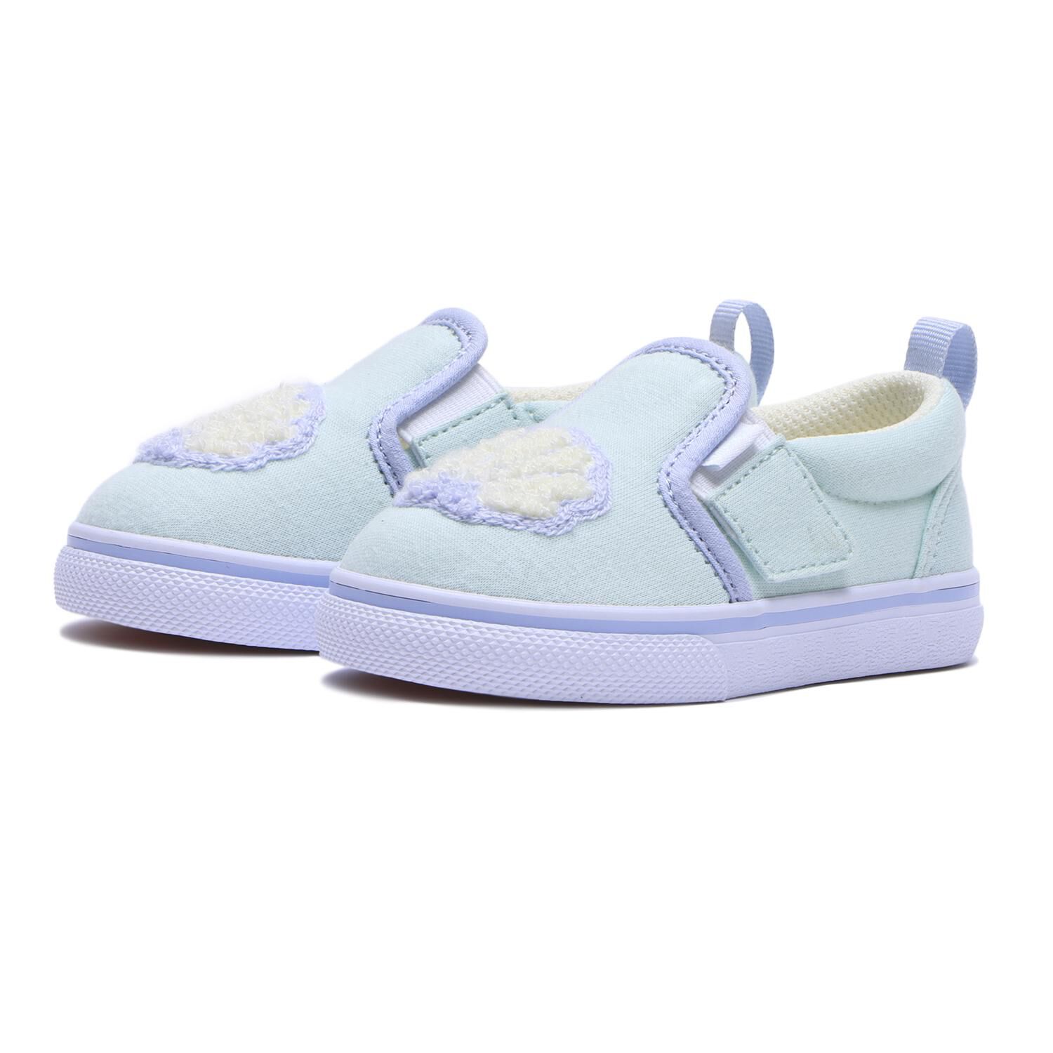 VANS「【VANS】12-165(H)SLIP ON」|スニーカー|