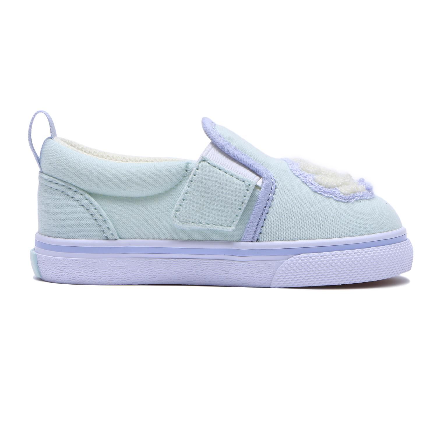 VANS「【VANS】12-165(H)SLIP ON」|スニーカー|