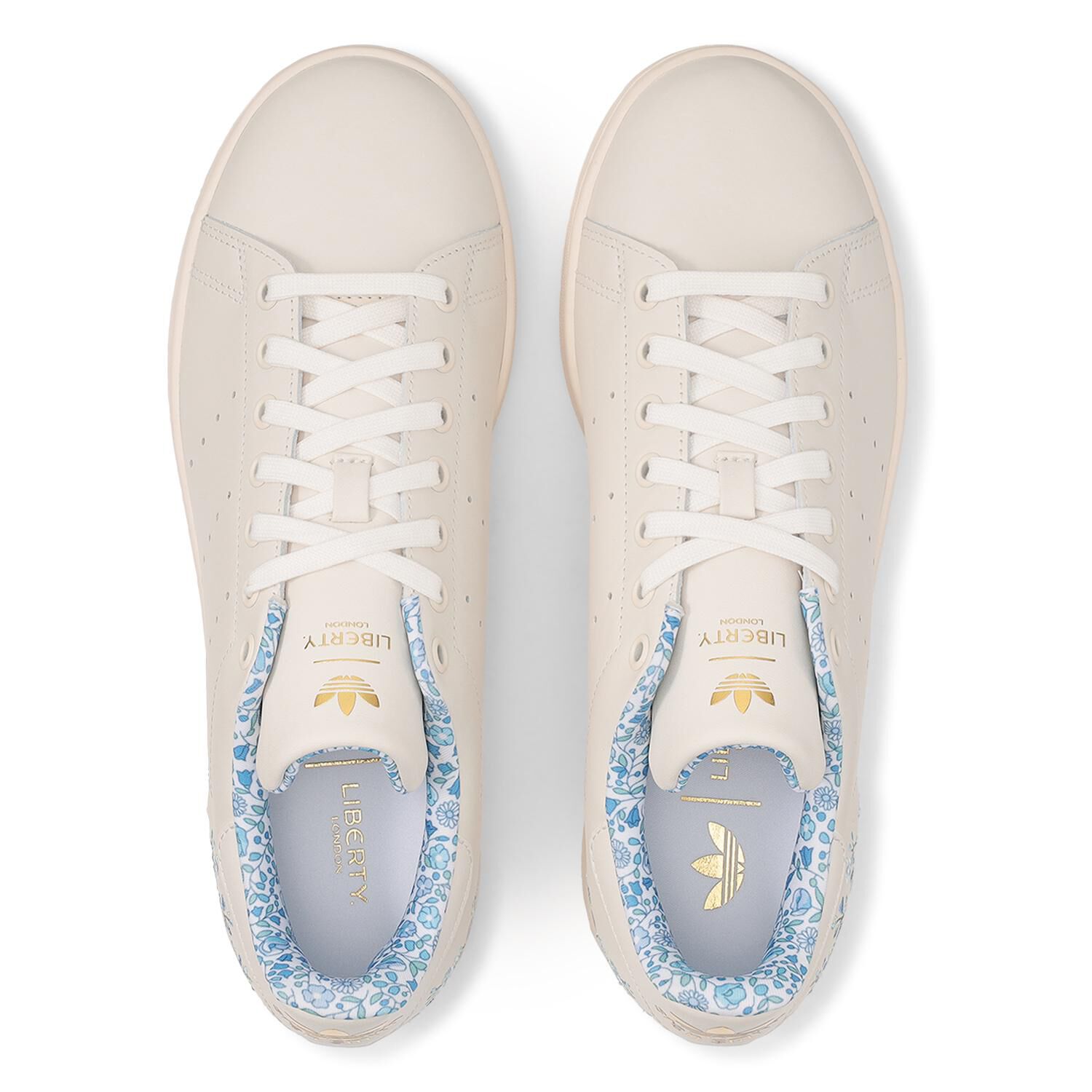 adidas「【ADIDAS】STAN SMITH LIBERTY LONDON」|スニーカー|