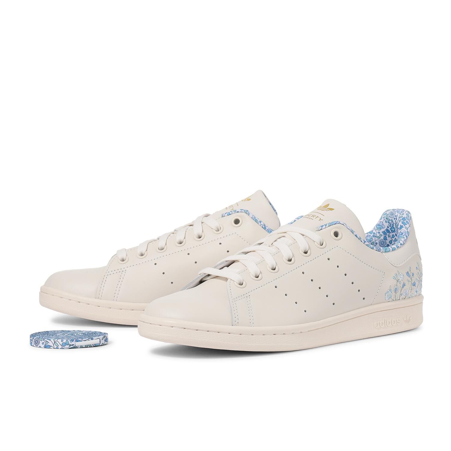 adidas「【ADIDAS】STAN SMITH LIBERTY LONDON」|スニーカー|