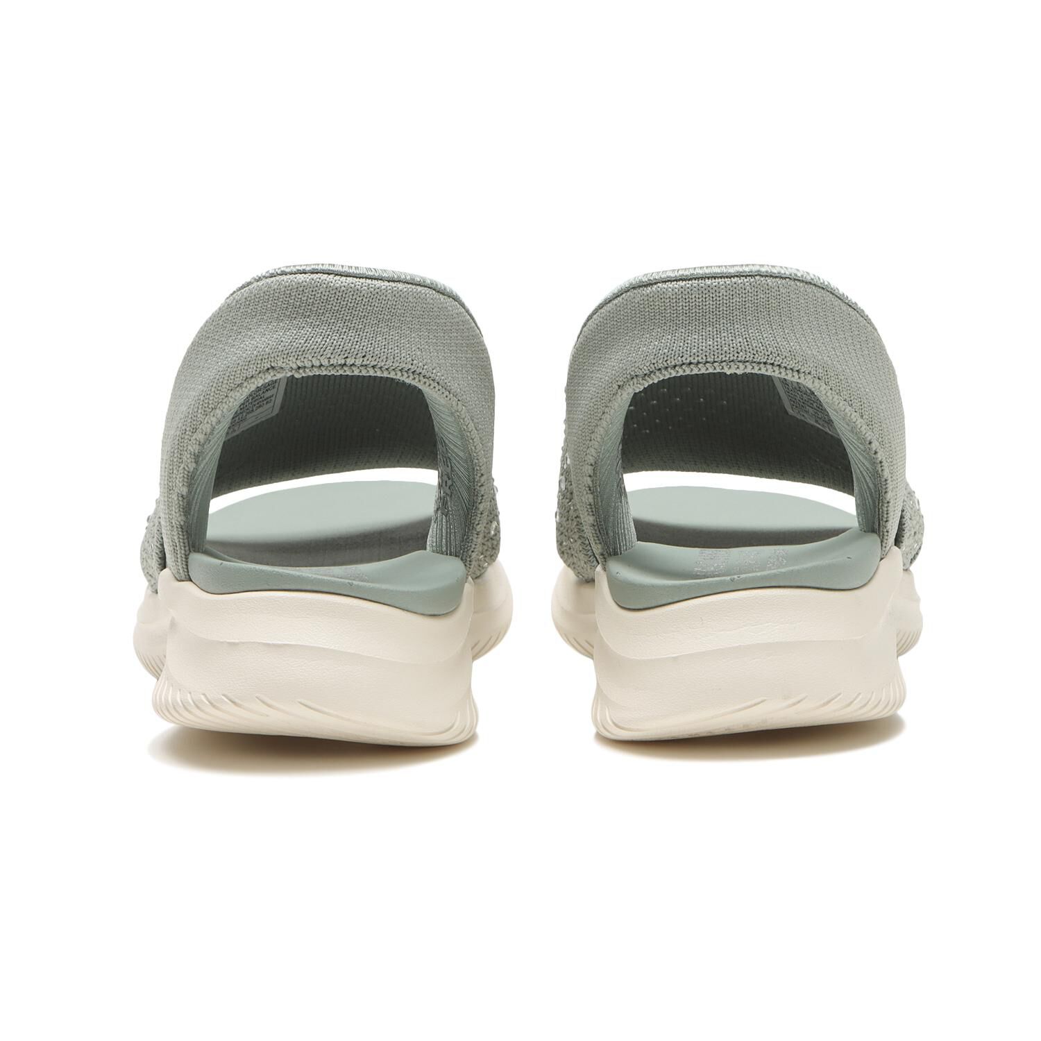 SKECHERS「【SKECHERS】ULTRA FLEX 3.0 SANDAL」|サンダル|
