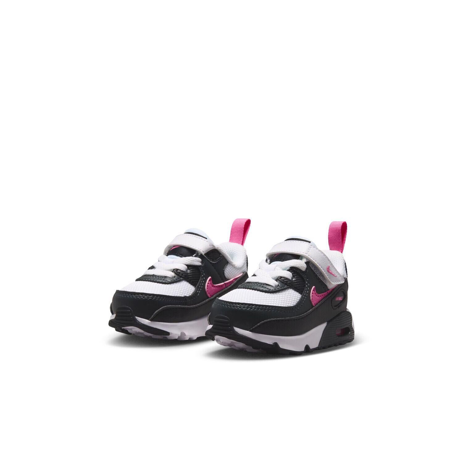 NIKE「【NIKE】12-16AIR MAX 90 MESH VS (TD)」|スニーカー|
