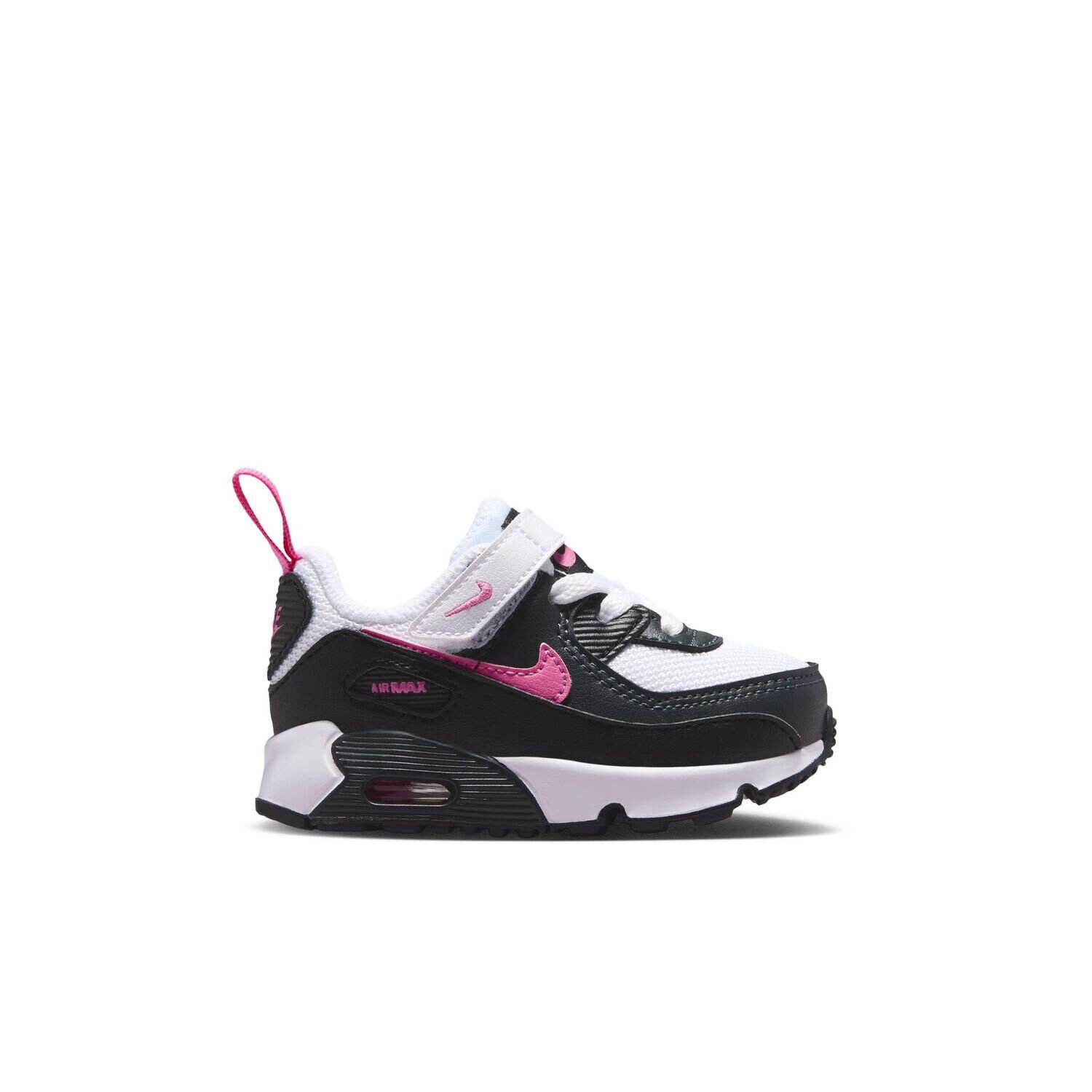 NIKE「【NIKE】12-16AIR MAX 90 MESH VS (TD)」|スニーカー|