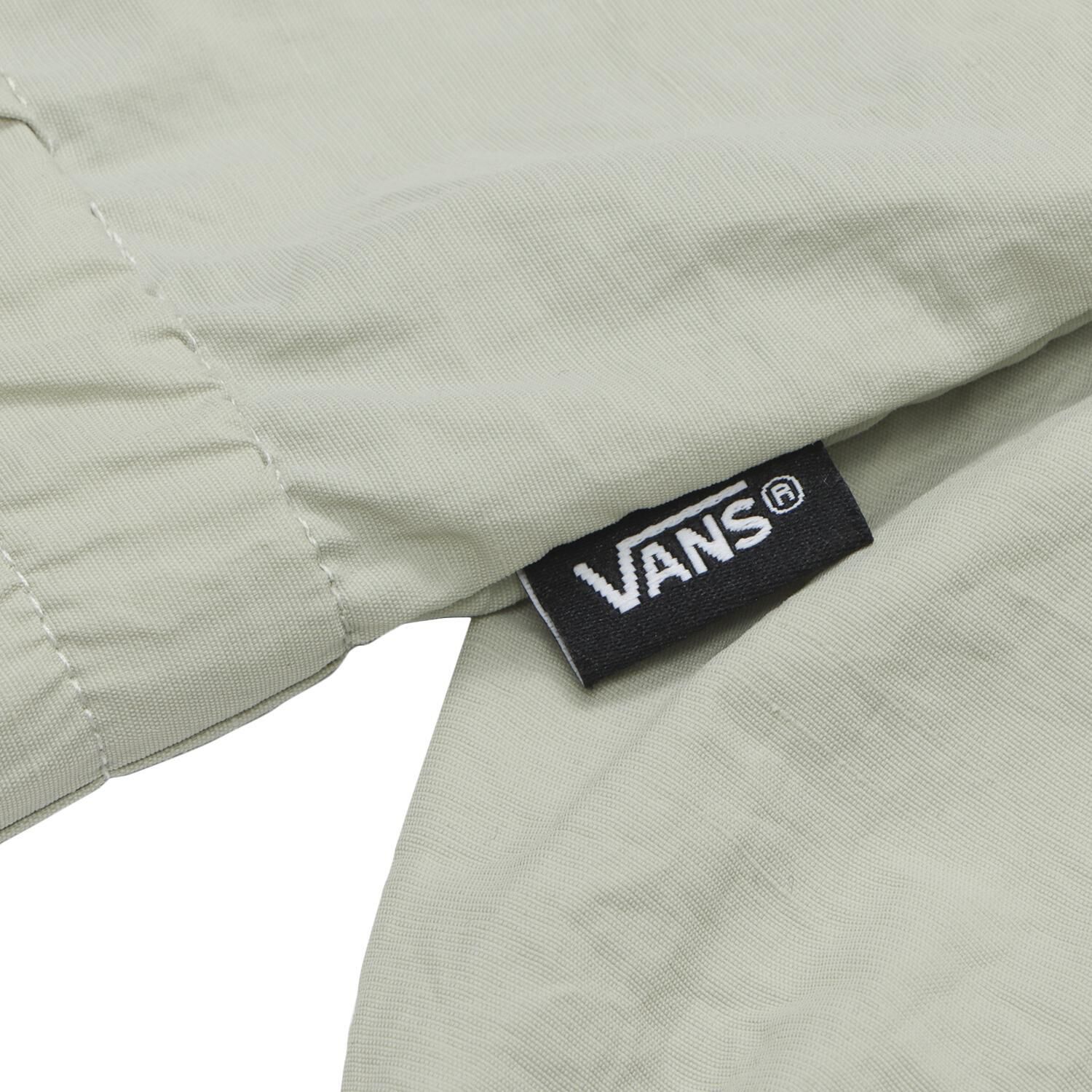 VANS「【VANSｱﾊﾟﾚﾙ(WJ)】color scheme trackjacket」|ポロシャツ|